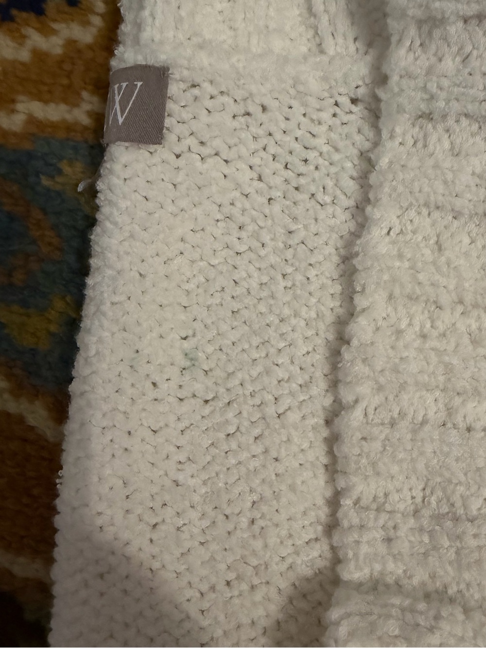 J. Crew Marina V-neck Cardigan - Picture 5 of 5
